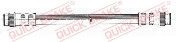 Brake Hose